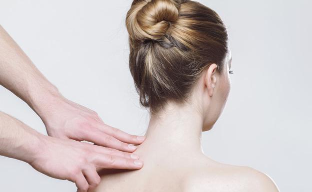 área perineal dolor hombre 2020